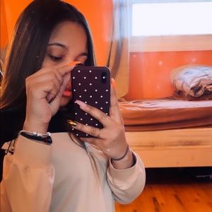 Meet your Posher, Nathalie